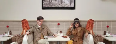 Immagine 14 azienda BURBERRY Shopping e acquisti in Milano