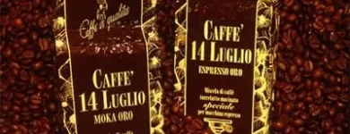 Immagine 1 azienda CAFFÈ 14 LUGLIO Caffetteria in San Lazzaro Di Savena BO