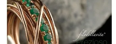 Immagine 1 azienda CAPUANA GIOIELLI Shopping e acquisti in Roma