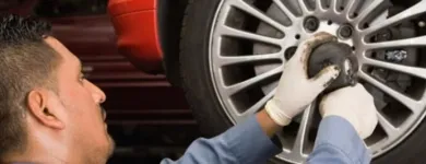 Immagine 1 azienda CARROZZERIA AUTOFFICINA ZANOTTO Veicoli in Vicenza