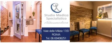 Immagine 1 azienda CENTRO MEDICO ALTEA Shopping e acquisti in Roma