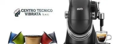 Immagine 1 azienda CENTRO TECNICO VIBRATA SRL Shopping e acquisti in Martinsicuro