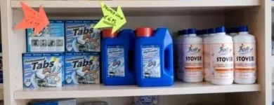 Immagine 2 azienda CENTRO TECNICO VIBRATA SRL Shopping e acquisti in Martinsicuro