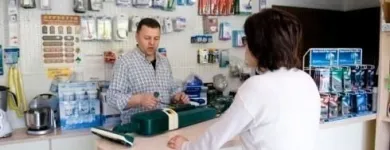 Immagine 6 azienda CENTRO TECNICO VIBRATA SRL Shopping e acquisti in Martinsicuro