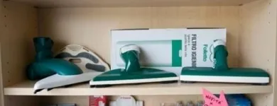 Immagine 7 azienda CENTRO TECNICO VIBRATA SRL Shopping e acquisti in Martinsicuro