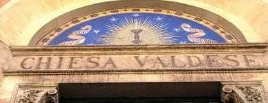 Immagine 3 azienda CHIESA VALDESE DI ROMA Organizzazione religiosa in Roma
