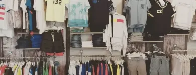 Immagine 2 azienda CIPOLLINO SHOP Shopping e acquisti in Quartu Sant'elena CA