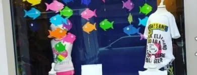 Immagine 5 azienda CIPOLLINO SHOP Shopping e acquisti in Quartu Sant'elena CA