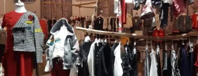 Immagine 6 azienda CIPOLLINO SHOP Shopping e acquisti in Quartu Sant'elena CA