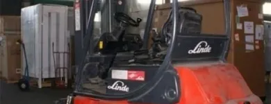 Immagine 1 azienda COOPERATIVA C.D.M. Traslochi in Sesto Fiorentino FI