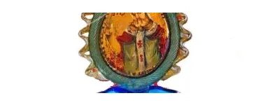 Immagine 3 azienda DECORART 89 DI DORIGO DIEGO & C. S.N.C. Vetraio in Marghera VE