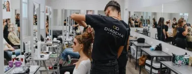Immagine 4 azienda DIADEMA ACADEMY Scuola per estetiste in Milano