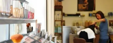 Immagine 3 azienda DONNA HAIR Servizi professionali in Bergamo
