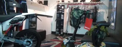 Immagine 9 azienda DRD MOTO Veicoli in Milano