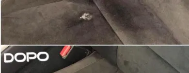 Immagine 2 azienda DUE TORRI Tappezziere per auto in San Lazzaro Di Savena BO