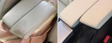 Immagine 3 azienda DUE TORRI Tappezziere per auto in San Lazzaro Di Savena BO