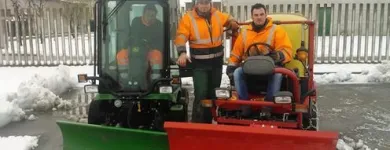 Immagine 1 azienda EDEN Vivaio in Cento FE