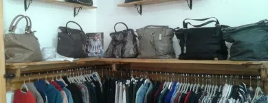 Immagine 4 azienda ETNIKO SHOP Shopping e acquisti in Cento FE