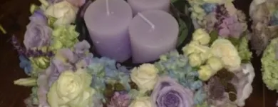 Immagine 2 azienda FIORERIA ANAPHALIS CENTERFLORA Wedding planner organizzazione matrimoni in Cento FE
