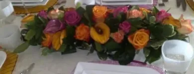 Immagine 4 azienda FIORERIA ANAPHALIS CENTERFLORA Wedding planner organizzazione matrimoni in Cento FE