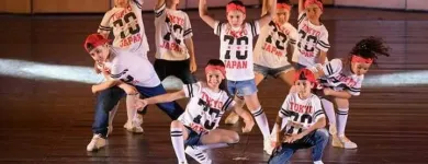 Immagine 2 azienda FULL DANCE MESSINA Scuola di danza in Messina