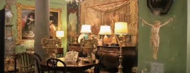 Immagine 2 azienda GALLORI TURCHI DAL 1942 Shopping e acquisti in Firenze