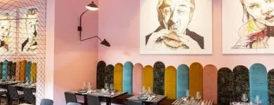 Immagine 8 azienda GALO RISTORANTE Ristorante in Roma