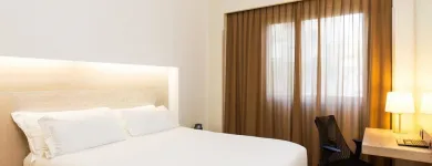 Immagine 5 azienda HILTON GARDEN INN ROME CLARIDGE Viaggi e turismo in Roma