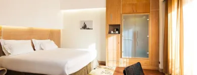 Immagine 6 azienda HILTON GARDEN INN ROME CLARIDGE Viaggi e turismo in Roma