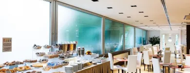 Immagine 8 azienda HILTON GARDEN INN ROME CLARIDGE Viaggi e turismo in Roma