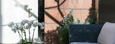 Immagine 10 azienda HILTON GARDEN INN ROME CLARIDGE Viaggi e turismo in Roma