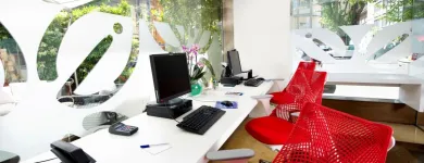 Immagine 12 azienda HILTON GARDEN INN ROME CLARIDGE Viaggi e turismo in Roma