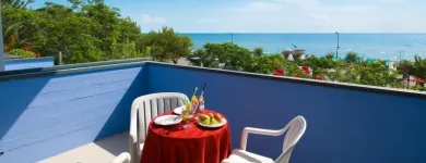 Immagine 5 azienda HOTEL GALF Viaggi e turismo in Martinsicuro