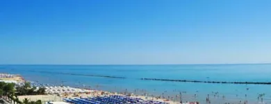 Immagine 8 azienda HOTEL GALF Viaggi e turismo in Martinsicuro
