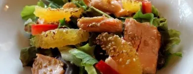Immagine 5 azienda I GIRARDELLI Ristorante in Segrate MI