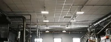 Immagine 7 azienda IDEAL MONTAGGI Realizzazione di coperture e tetti in Spoleto PG