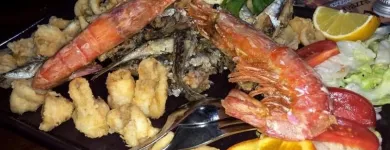 Immagine 2 azienda IL TERZO CERCHIO Ristorante in Firenze
