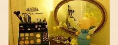 Immagine 2 azienda IL TOCCO DEGLI ANGELI - DIBI Servizi di bellezza in Cagliari