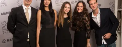 Immagine 9 azienda IMAGO ACADEMY Studio cinematografico in Milano