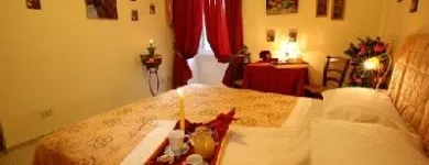 Immagine 2 azienda KOSHER B&B Viaggi e turismo in Roma