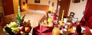 Immagine 4 azienda KOSHER B&B Viaggi e turismo in Roma