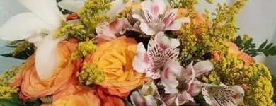 Immagine 8 azienda LA GALLERIA DEI FIORI Shopping e acquisti in San Lazzaro Di Savena BO