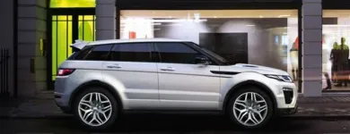 Immagine 2 azienda LAND ROVER GLM Veicoli in Elmas CA