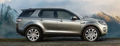 Immagine 6 azienda LAND ROVER GLM Veicoli in Elmas CA