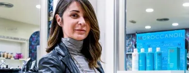 Immagine 4 azienda LES AMIES Servizi di bellezza in Segrate MI