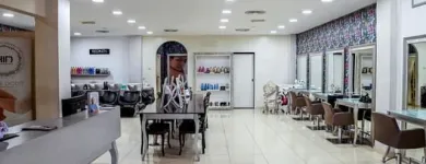 Immagine 8 azienda LES AMIES Servizi di bellezza in Segrate MI