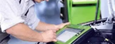 Immagine 1 azienda MONNI E BETTI Veicoli in Perugia