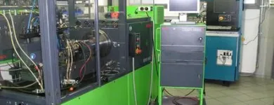 Immagine 2 azienda MONNI E BETTI Veicoli in Perugia