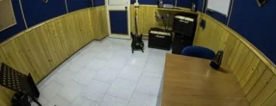 Immagine 5 azienda MUSIC VILLAGE INSTITUTE Studio di registrazione in Roma