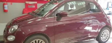 Immagine 3 azienda NEW LIDO GOMME Veicoli in Lido Di Ostia RM